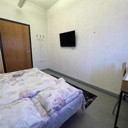 Hmi Smart Group 670 Hostel Helsinki Luaran gambar