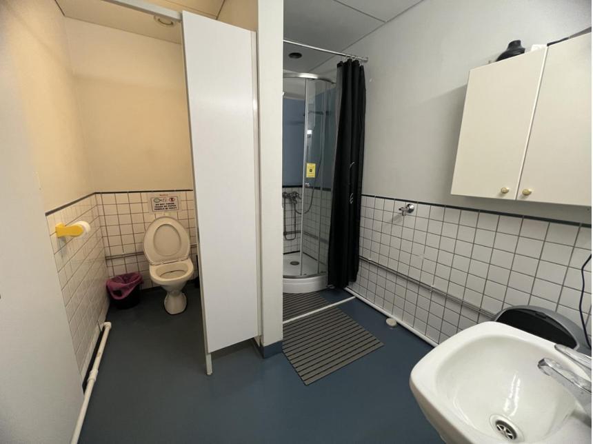 Hmi Smart Group 670 Hostel Helsinki Luaran gambar
