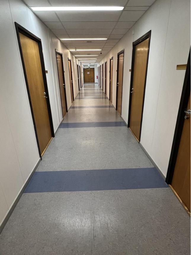 Hmi Smart Group 670 Hostel Helsinki Luaran gambar