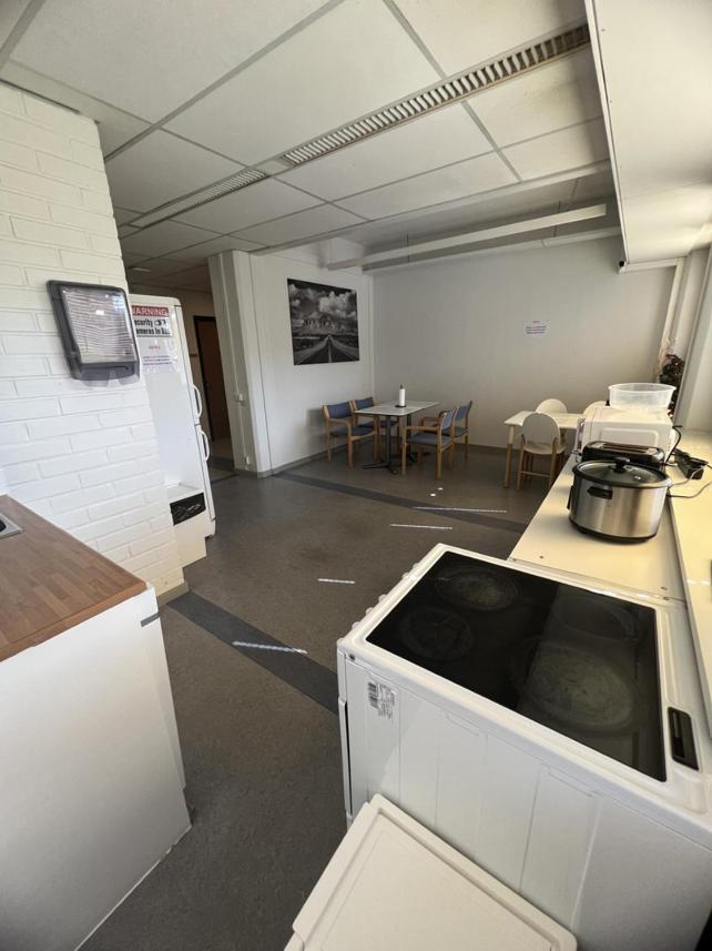 Hmi Smart Group 670 Hostel Helsinki Luaran gambar