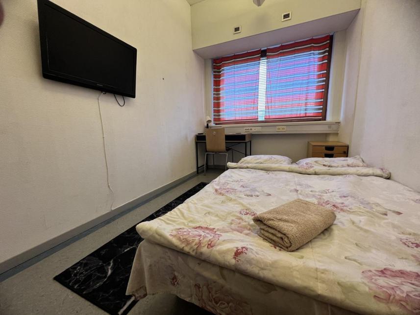Hmi Smart Group 670 Hostel Helsinki Luaran gambar